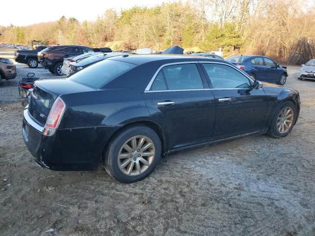 2012 Chrysler 300 Limited