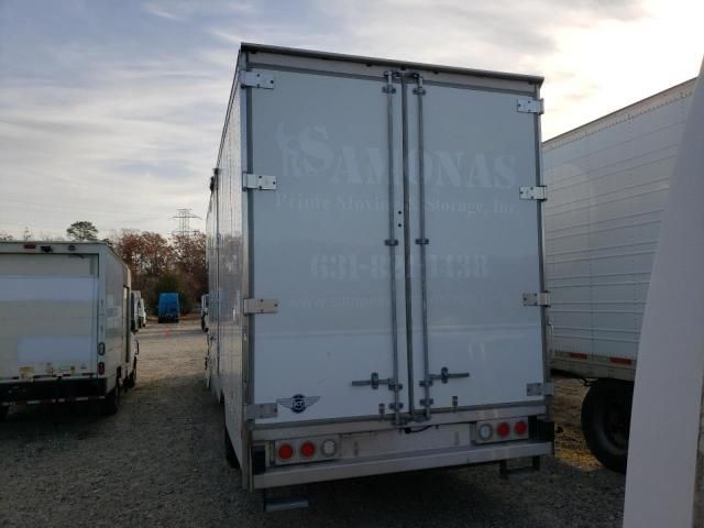 2024 Freightliner M2 106 Medium Duty