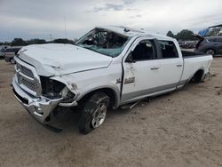 Dodge 2500 salvage cars for sale: 2013 Dodge 2500 Laramie