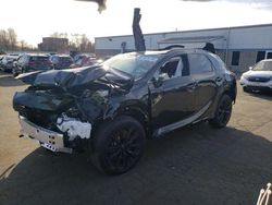 Lexus salvage cars for sale: 2024 Lexus RX 500H F Sport