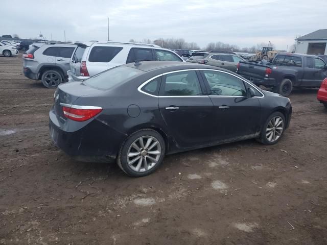 2014 Buick Verano