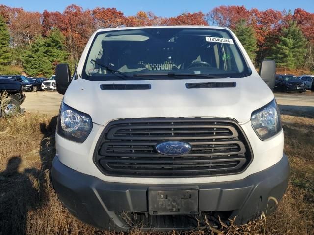 2019 Ford Transit T-250