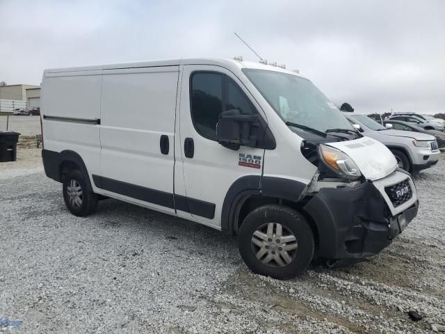 2021 Dodge RAM Promaster 1500 1500 Standard