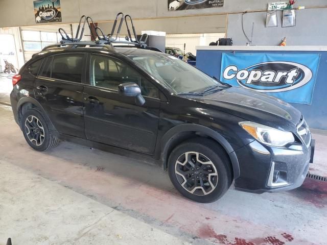 2017 Subaru Crosstrek Premium