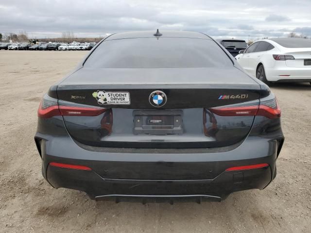 2021 BMW M440XI