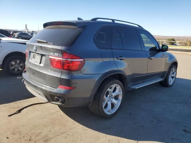 2013 BMW X5 XDRIVE35D