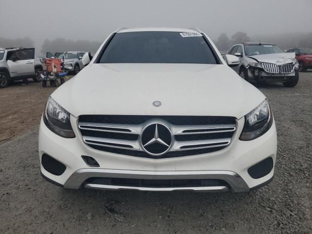 2016 Mercedes-Benz GLC 300