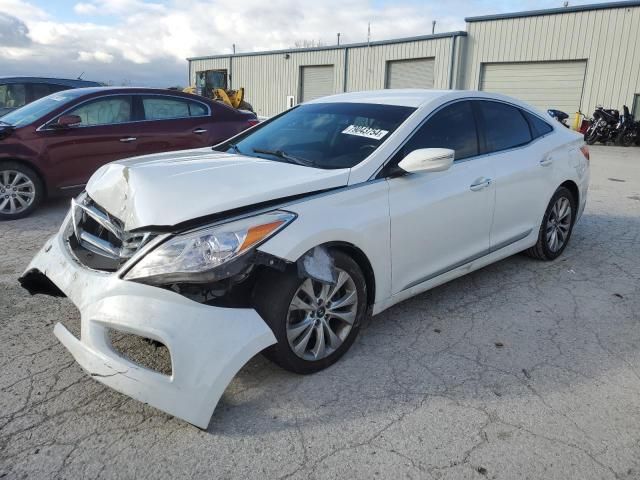 2013 Hyundai Azera