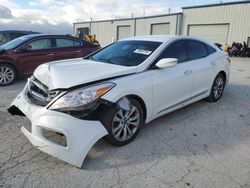 Hyundai Azera salvage cars for sale: 2013 Hyundai Azera