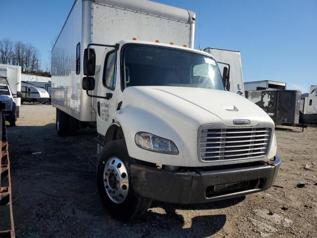 2014 Freightliner M2 106 Medium Duty