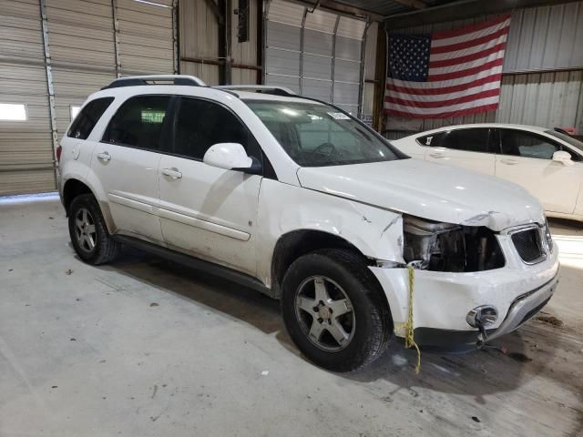 2007 Pontiac Torrent