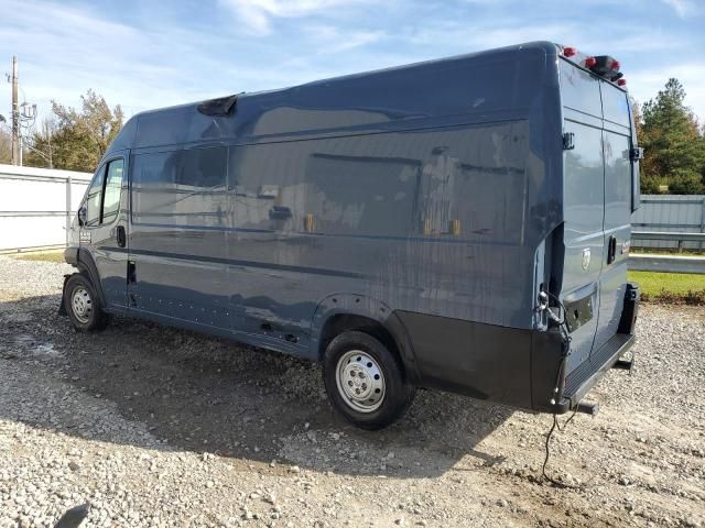 2021 Dodge RAM Promaster 3500 3500 High