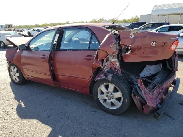 2003 Toyota Corolla CE