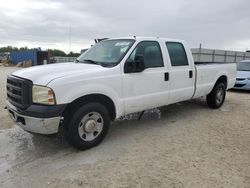 2006 Ford F250 Super Duty for sale in Arcadia, FL