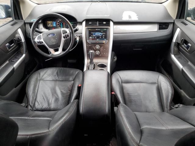 2012 Ford Edge SEL