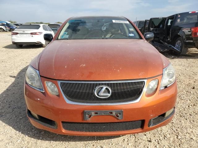 2007 Lexus GS 350