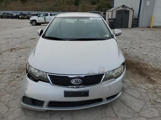 2012 KIA Forte EX