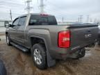 2015 GMC Sierra K1500 SLT