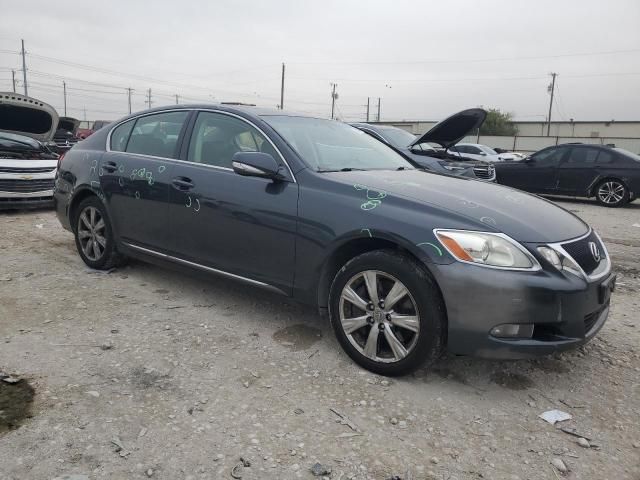 2008 Lexus GS 350