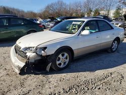 Lexus es300 salvage cars for sale: 1997 Lexus ES 300