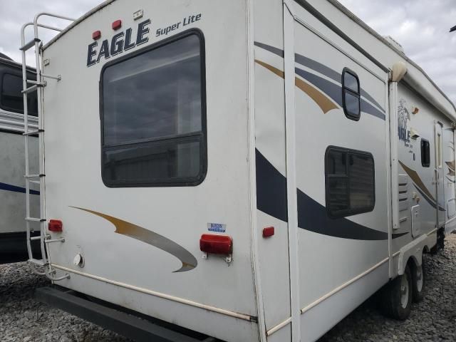 2008 Other Travel Trailer