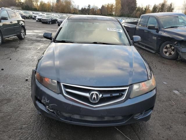 2006 Acura TSX