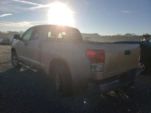 2010 Toyota Tundra Double Cab SR5