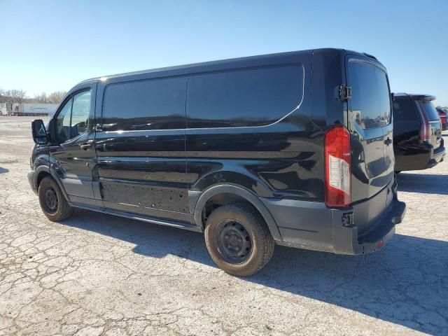 2015 Ford Transit T-150