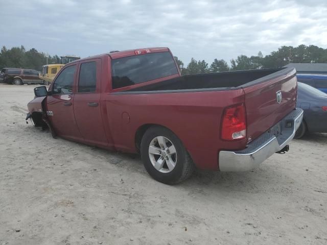 2014 Dodge RAM 1500 ST