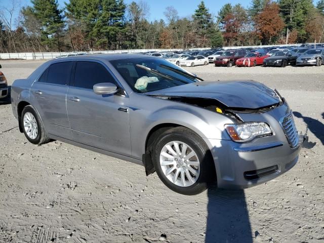 2014 Chrysler 300