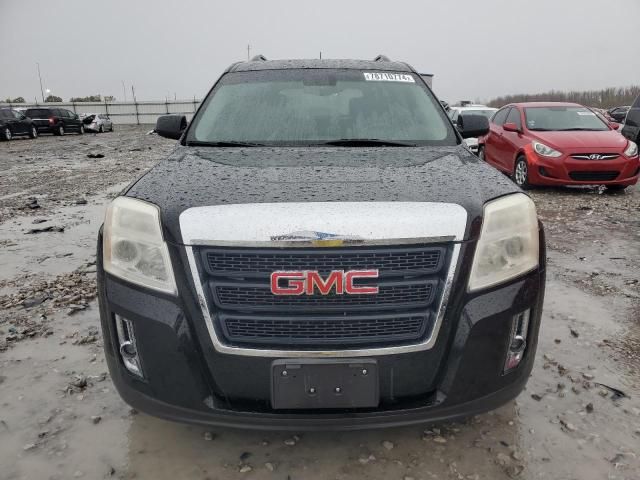 2013 GMC Terrain SLE