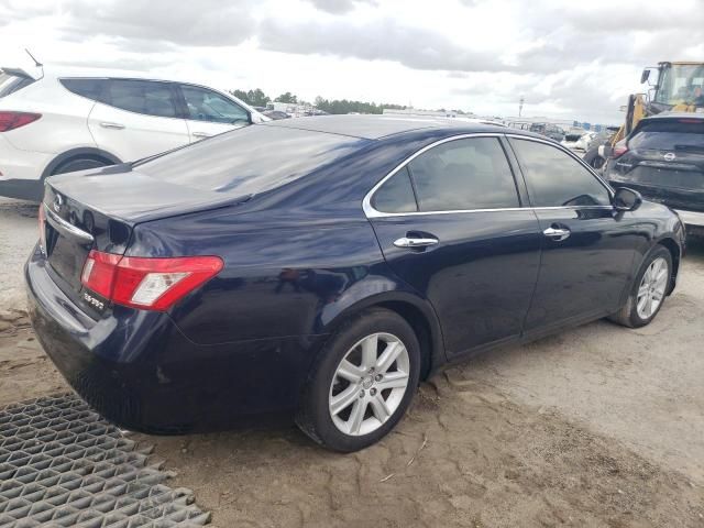 2008 Lexus ES 350