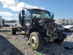 International 4000 Serie Vehiculos salvage en venta: 2018 International 4000 4400