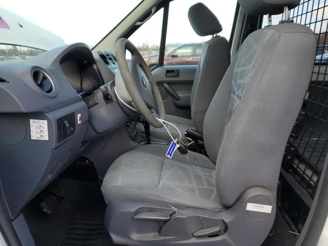 2012 Ford Transit Connect XLT