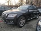 2014 Audi Q5 Premium Plus