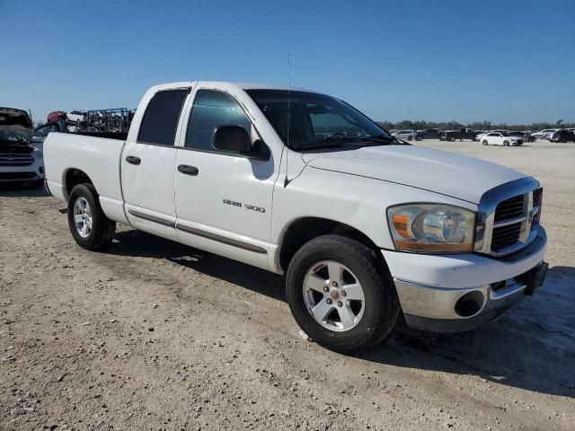 2006 Dodge RAM 1500 ST