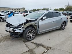 Acura ilx salvage cars for sale: 2022 Acura ILX Premium