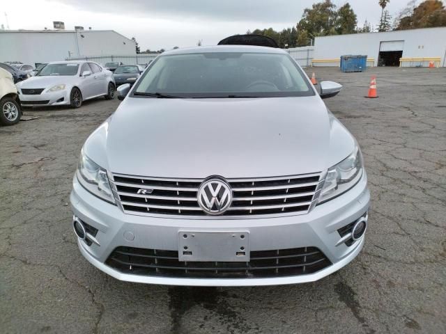 2015 Volkswagen CC Sport