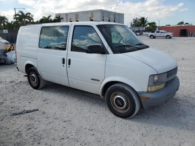 1998 Chevrolet Astro