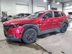 Mazda cx-50 Pref salvage cars for sale: 2023 Mazda CX-50 Preferred Plus