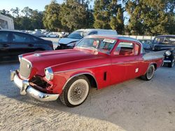 Studebaker Vehiculos salvage en venta: 1959 Studebaker Hawk