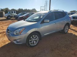 Nissan Rogue salvage cars for sale: 2011 Nissan Rogue S