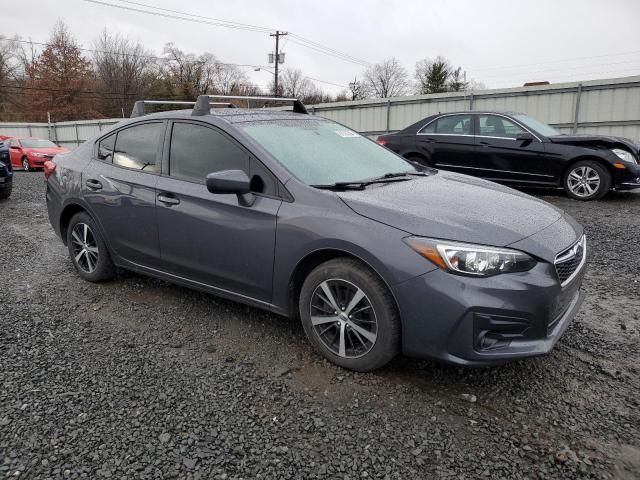 2019 Subaru Impreza Premium