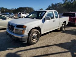 GMC Canyon salvage cars for sale: 2009 GMC Canyon