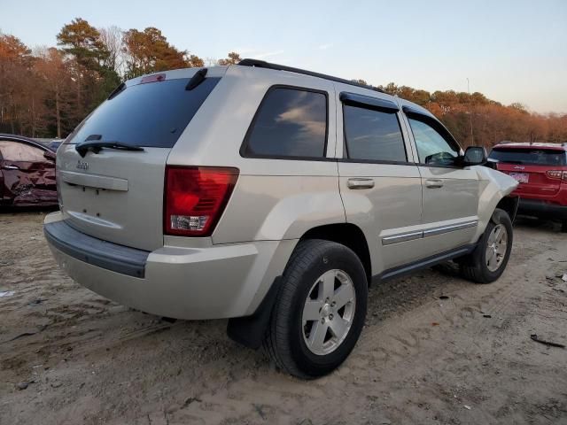 2010 Jeep Grand Cherokee Laredo