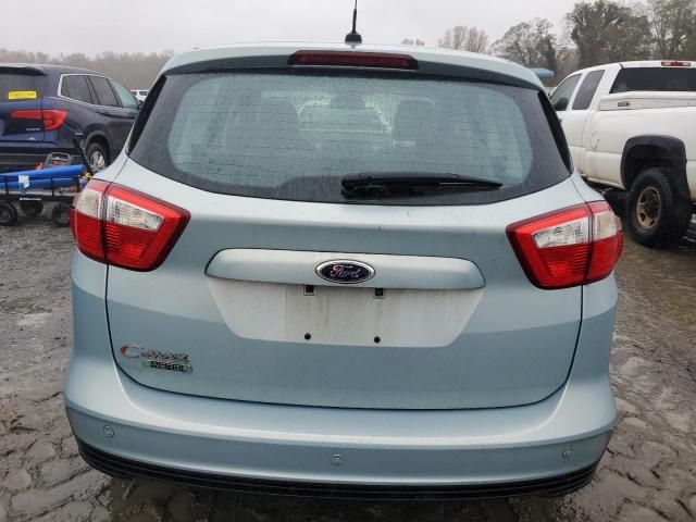 2014 Ford C-MAX Premium