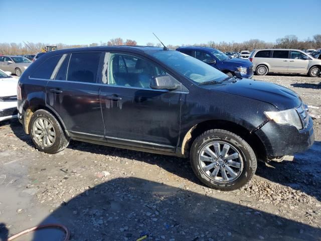 2010 Ford Edge Limited