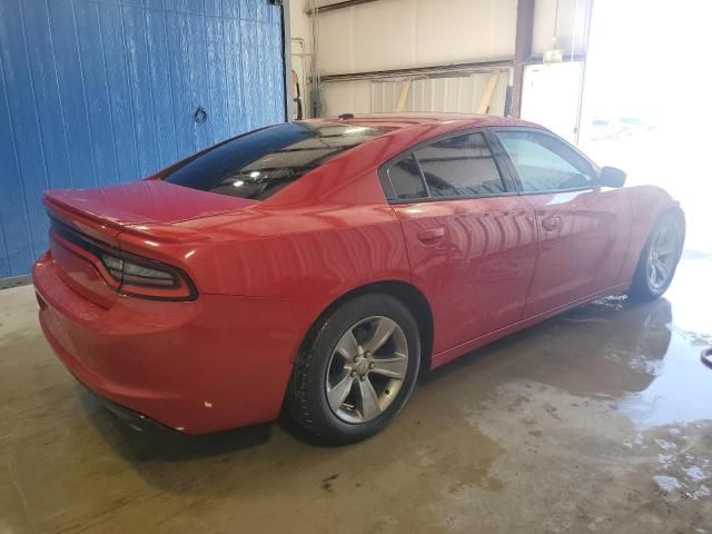 2015 Dodge Charger SE