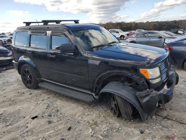 2007 Dodge Nitro SLT