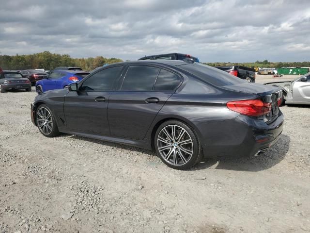 2019 BMW 540 I